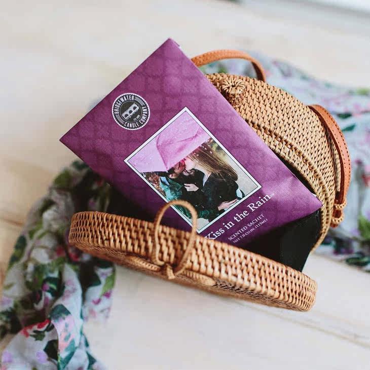 bridge water香薰香包香囊衣柜薰衣草卧室车内家用香袋随身伴手礼|msdalam kategori rumah harian, sachet/sachet - dari Buy2taobao.com untuk memberikan perkhidmatan ejen Taobao profesional membeli