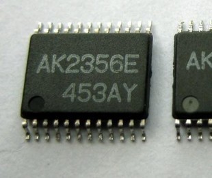 全新原装AK2356E AK2356