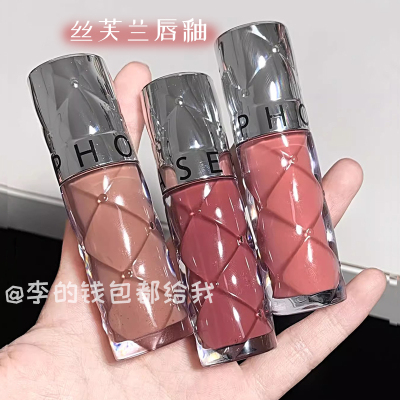 sephora丝芙兰丰盈唇蜜05