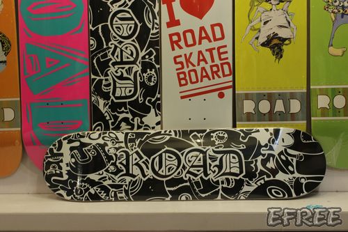Skateboard OTHER   - Ref 2594118 Image 1