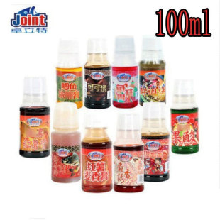 卓立特夏季钓鱼大麦红薯膏鱼饵料黑坑野钓鲫鱼鲤鱼饵红虫