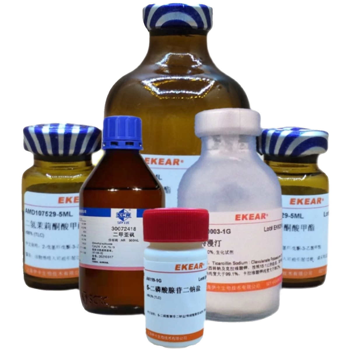 Tris-EDTA缓冲液，0.1mM EDTA,pH8.0,无菌  科研用品