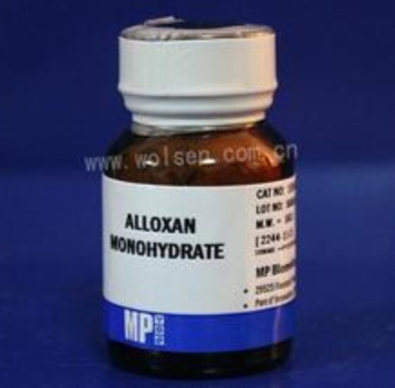 链脲佐菌素/链脲菌素/STZ/Streptozocin≥98%  日本分装 科研用品