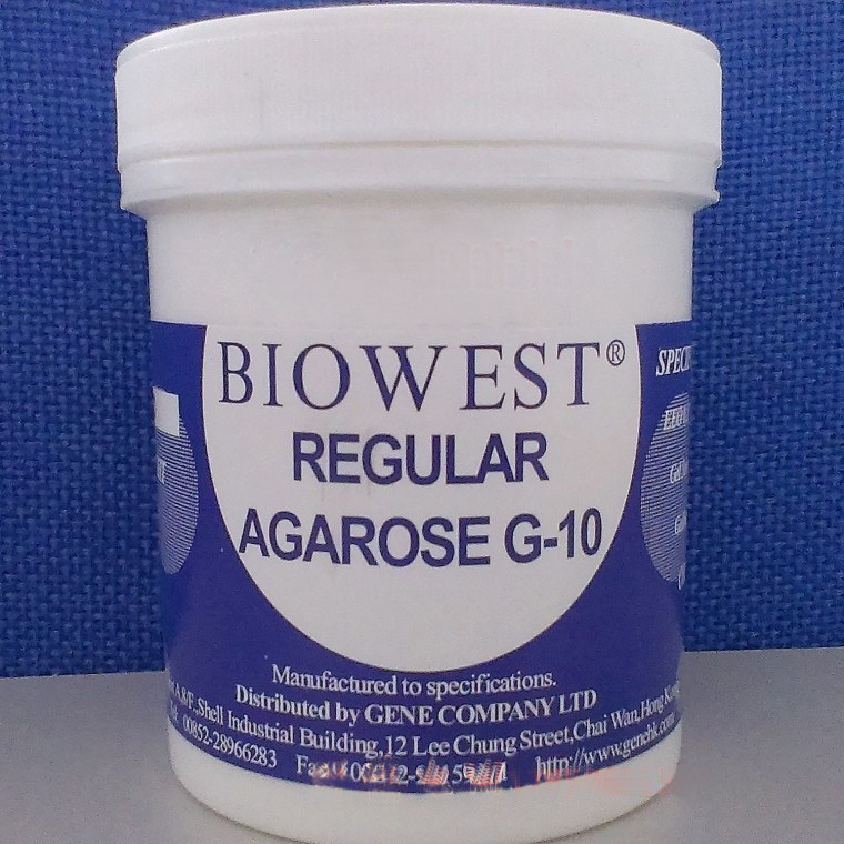 科研/西班牙琼脂糖/Agarose/(另有SIGMA原装琼脂糖）
