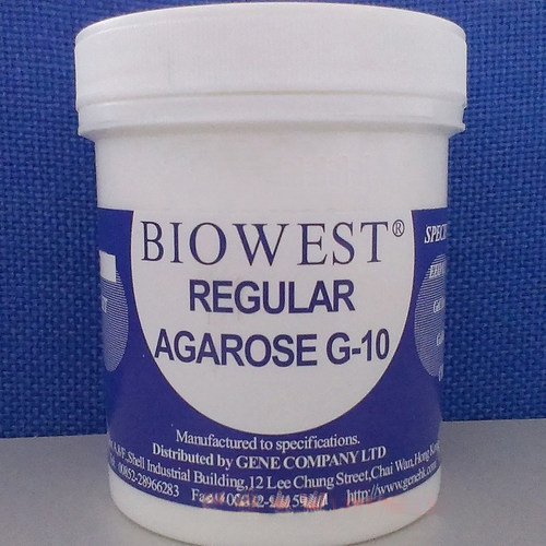 科研/西班牙琼脂糖/Agarose/(另有SIGMA原装琼脂糖）