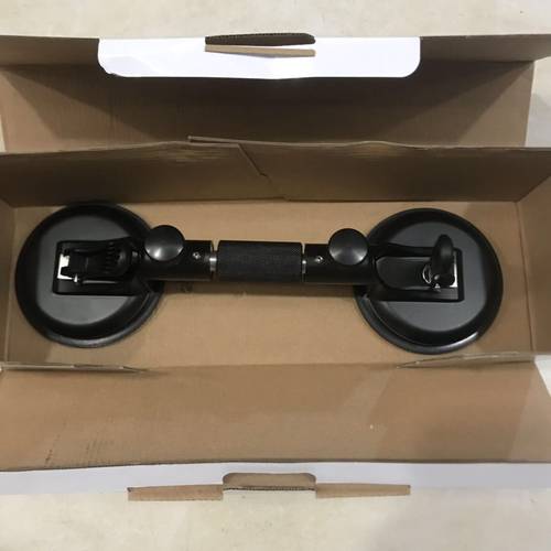 重型石英石台面调平器玻璃吸盘