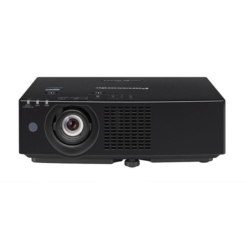 松.下PT-BAZ512C BAZ612C BAZ712C激光展厅全息室外高亮店铺投影