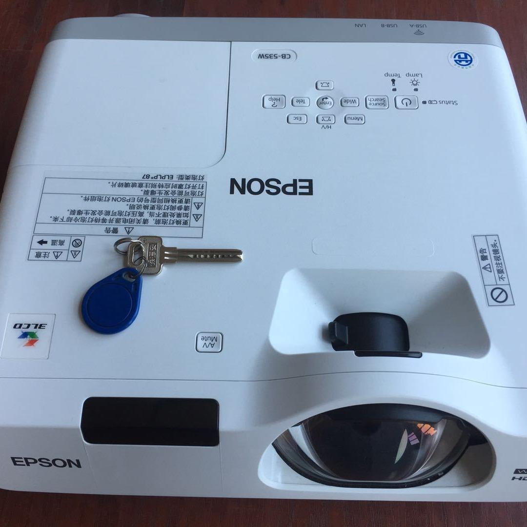 爱.普生 CB-770F i CB-800F CB-760W i CB-735Fi CB-1485Fi EB-81