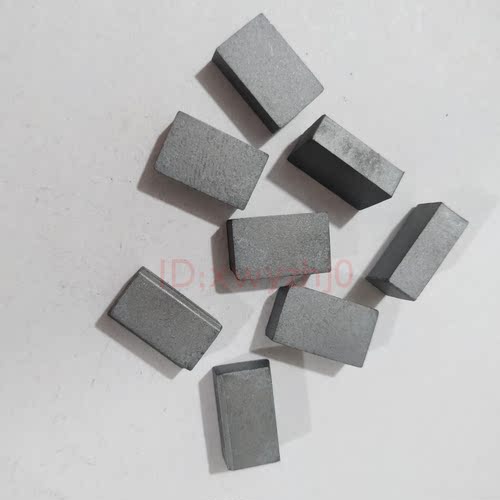加硬45度A122硬质合金焊接刀片
