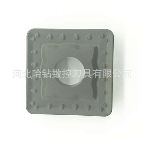 SNMG190612-DMYBC252数控刀片