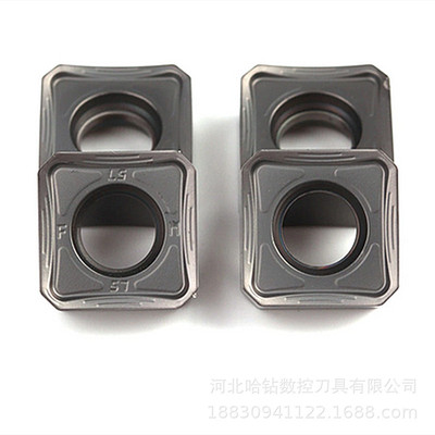 刀片SNMX1205ANN数控刀粒