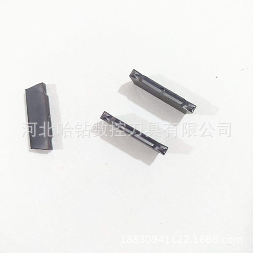 THD0504-MMYB9320切槽刀片数控