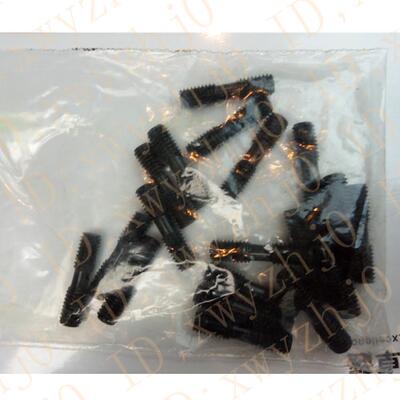 刀具配件 刀垫SW0804销钉CTM617 压板HL1814 双头螺丝ML0625扳手