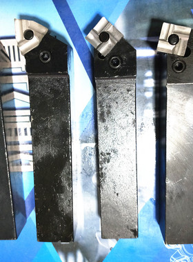 75度45度90度普车机夹刀杆合金刀片20方25方30方T3K16 T3K19杠杆