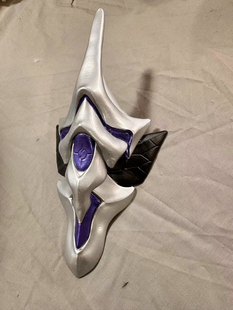 崩坏星穹铁道cos巡海游侠黄泉道具肩甲黄泉全套饰品