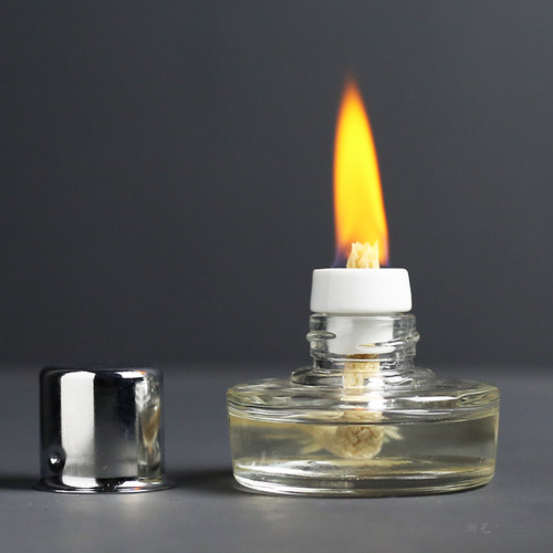 玻璃酒精灯炭炉煮茶炉咖啡器具