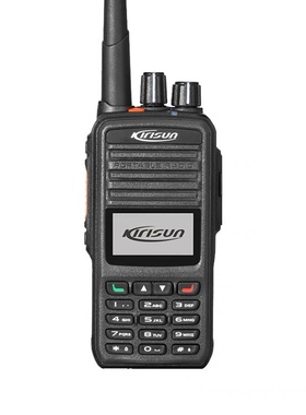 科立讯 （Kirisun）DP480 数字对讲机大功率商用交通远距离手台