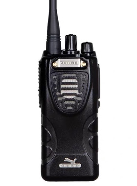 欧标(ABELL) A82 豹将军 对讲机 坚固抗摔 适应嘈杂环境 音质清晰