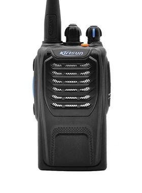 原装Kirisun科立讯对讲机PT-558S户外手持PT558D数字工地酒店民用