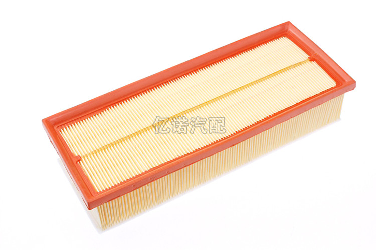 适配12-18款奥迪Q3/2.0T空滤 09-13款奥迪A3 11-14奥迪TT空气滤芯