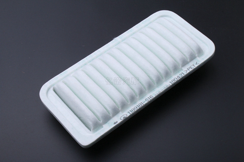 长城适配酷熊空气滤清器