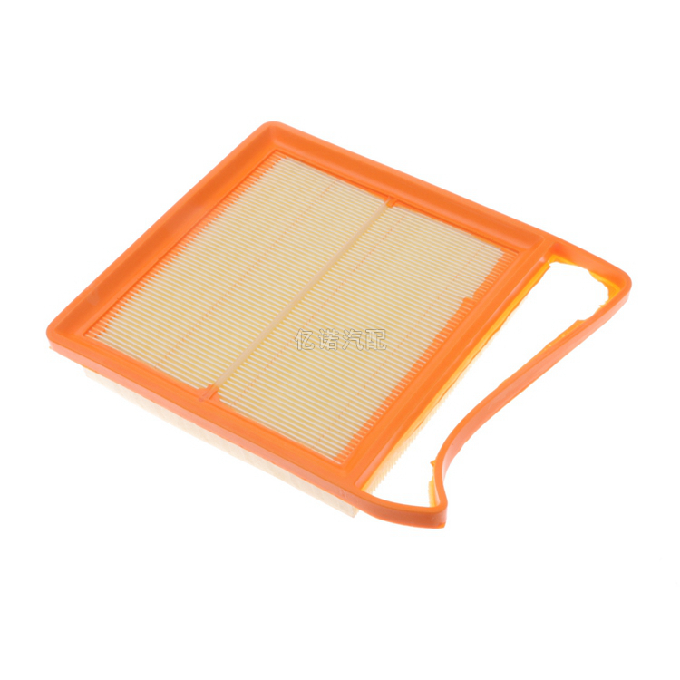 适配五菱征程荣光新卡空气滤芯