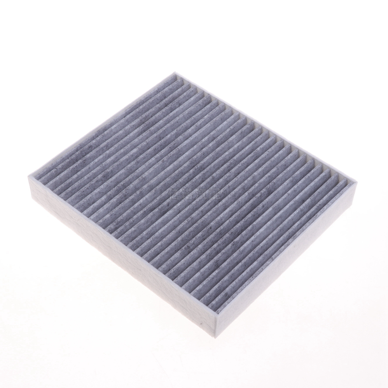 吉利适配新远景活性炭空调滤清器