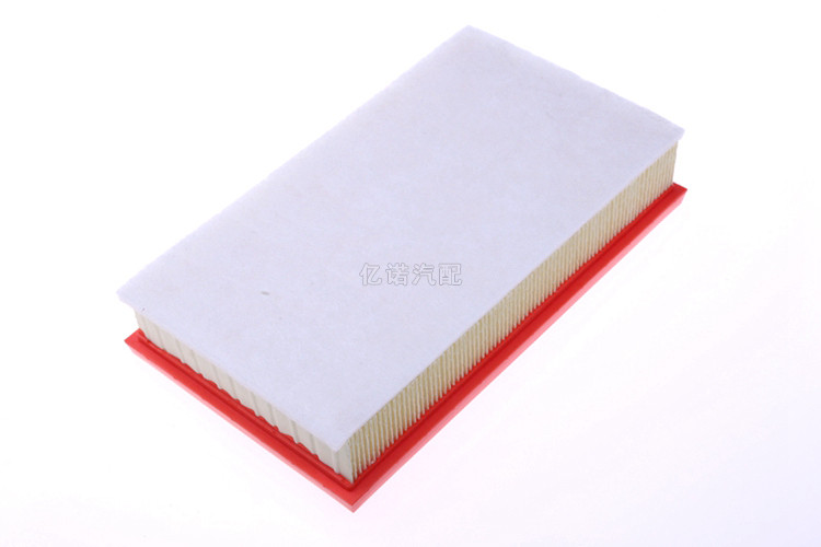 适配北汽绅宝D60CC空气滤芯空滤