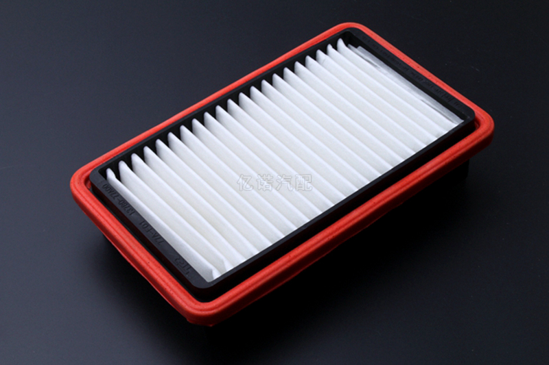 东风小康适配mini空气滤芯