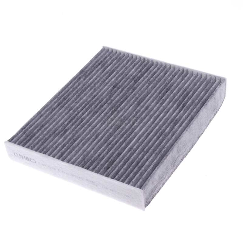 吉利适配新能源活性炭空调滤芯