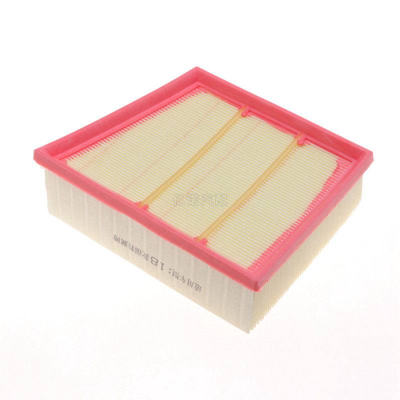 福特适配空气滤清器