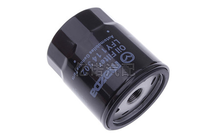 适配奔腾B50 B70 B90 X80 T33 T77PRO T99骏派D80森雅R9机油滤芯