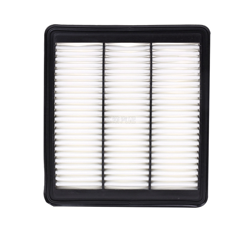 吉利适配空气滤芯
