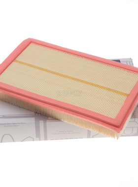 适配15-19款奔驰C级C180L C200L C260L C300L空气滤芯 空滤滤清器