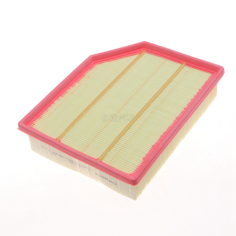 长安适配欧尚空气滤清器