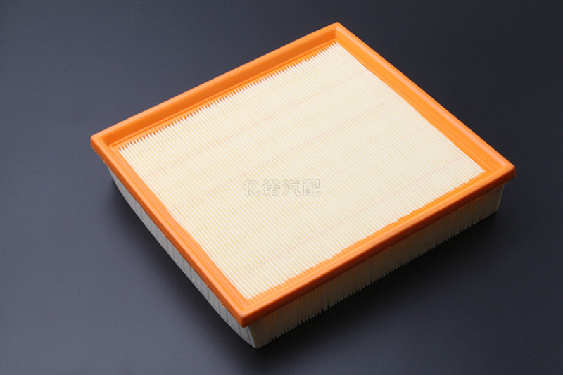 名爵适配中华尊驰骏捷空气滤芯
