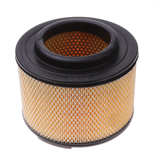 适配柴油车帅铃空气滤清器