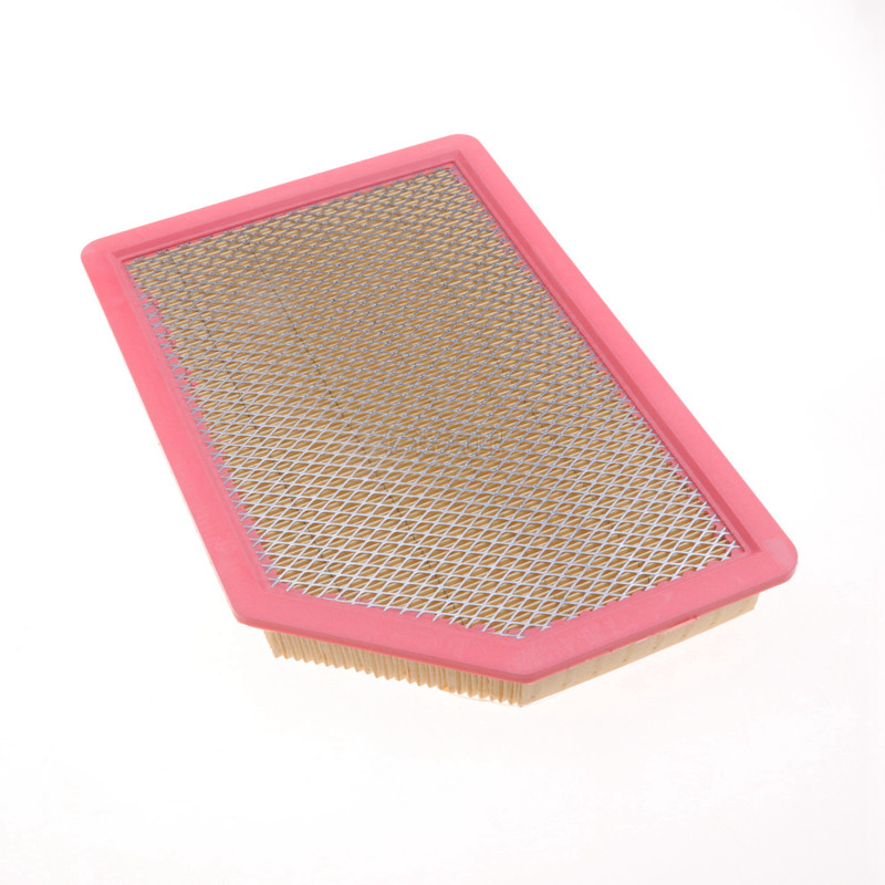 江淮适配柴油车空气滤芯