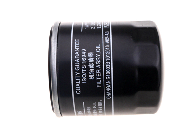 适用宝骏530/560/730宝骏RS-5/1.5T机油滤芯 五菱宏光S3/1.5T机滤