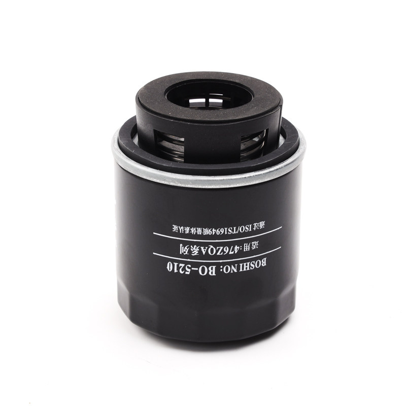 适配比亚迪宋系列 秦系列 1.5T机油滤芯机油滤清器 机油格机滤