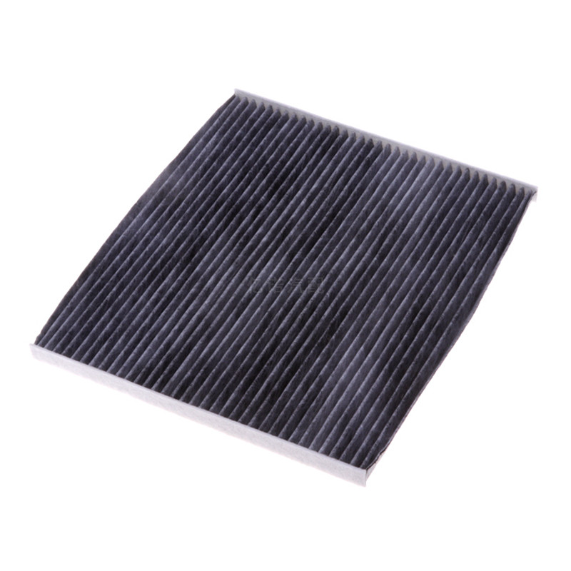 适配活性炭空调滤清器