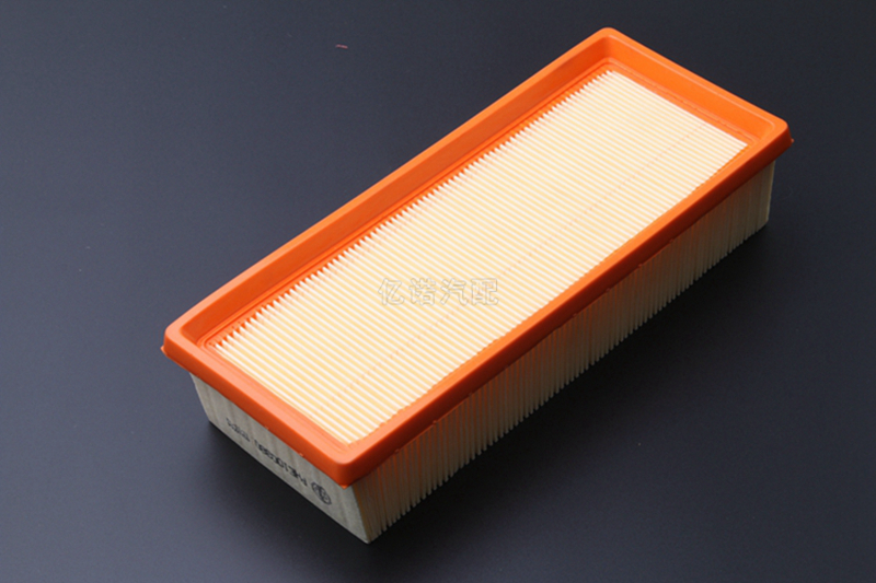 名爵适配mg空气滤清器