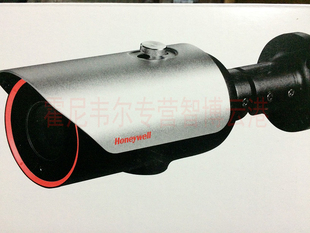 PoE 霍尼韦尔 F200 网络摄像机ONVIF 720P红外枪式 HICC F100