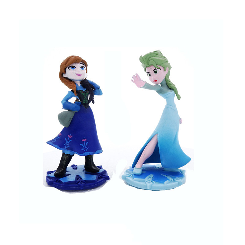 冰雪公主蛋糕装饰摆件王子女王爱莎安娜公主公仔生日蛋糕配件插件,节庆用品/礼品,节日装扮用品,淘宝优惠券,粉丝福利购,淘宝优惠卷