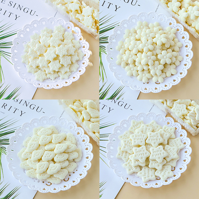 冰雪系列饼干烘焙蛋糕装饰摆件