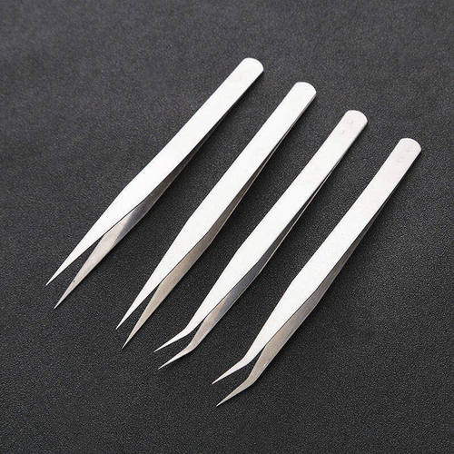 DIY蛋糕烘焙装饰镊子工具用品