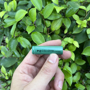 14500锂电池3.7V足容量700mah适用于剃须刀电推剪电动剃须刀电池