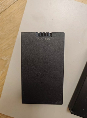 智能门锁电池4200毫安细微划痕线序C+C-P-P+清仓处理