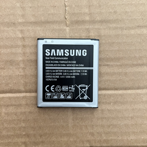 适用于三星Galaxy J2(2015)手机电池SM-J200 EB-BG360BBE 2000mAh