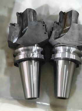 BT35 BT45 BBT50-ER FMB/A MTA/B SLN LBK数控刀柄BSA BSB镗刀柄